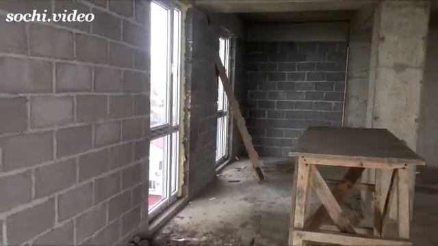 ЖК Элизиум хаус корпус Б квартира 203 смотреть онлайн