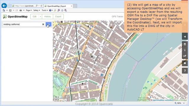 Spatial Manager And AutoCAD LT - Spatial Manager Blog