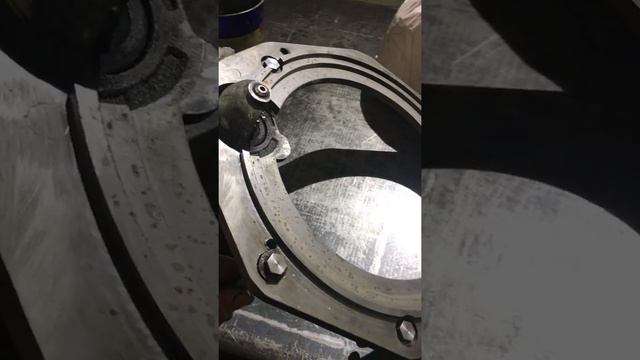 Установка Турбо дизеля 1.9 на Луаз