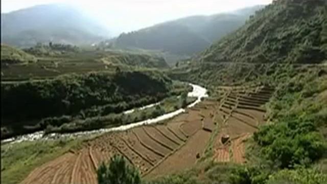 文殊菩薩心咒 不丹 喇嘛唱誦 Mantra of Manjushri смотреть онлайн