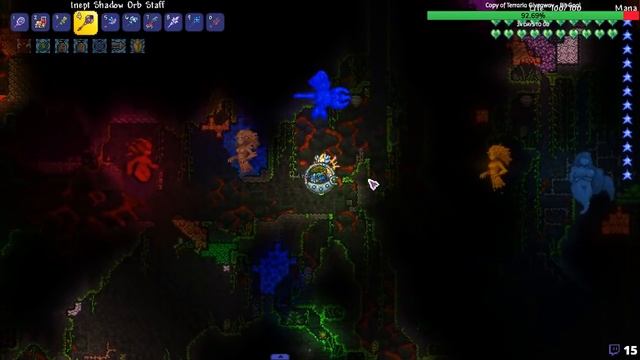 Terraria 1.3.5 Modded Livestream Ep.75 (PANDORA'S BOX) смотреть онлайн