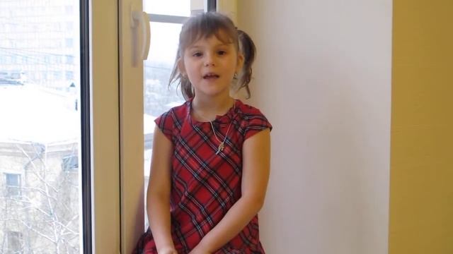 Фет Афанасий Афанасьевич «Мама, глянь-ка из окошка...» смотреть онлайн