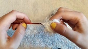 Буба домовёнок крючком. Мастер класс. Вязаные игрушки амигуруми. Хенд-мейд. Вяжем вместе.