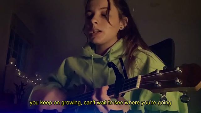 10 Million Dreams (original song) смотреть онлайн