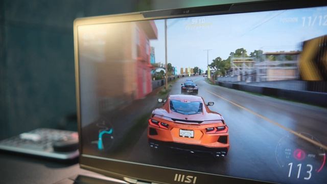 MSI STEALTH 17 STUDIO ម៉ាស៊ីនខ្លាំង RTX4070 អេក្រង់ 2K 240hz តំលៃ២,៤៩៩ដុល្លា смотреть онлайн