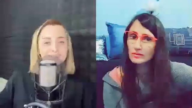 Старый отель, гитара; Gunda&@Natali_Es_ смотреть онлайн