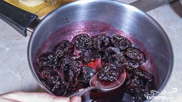 Сборник рецептов