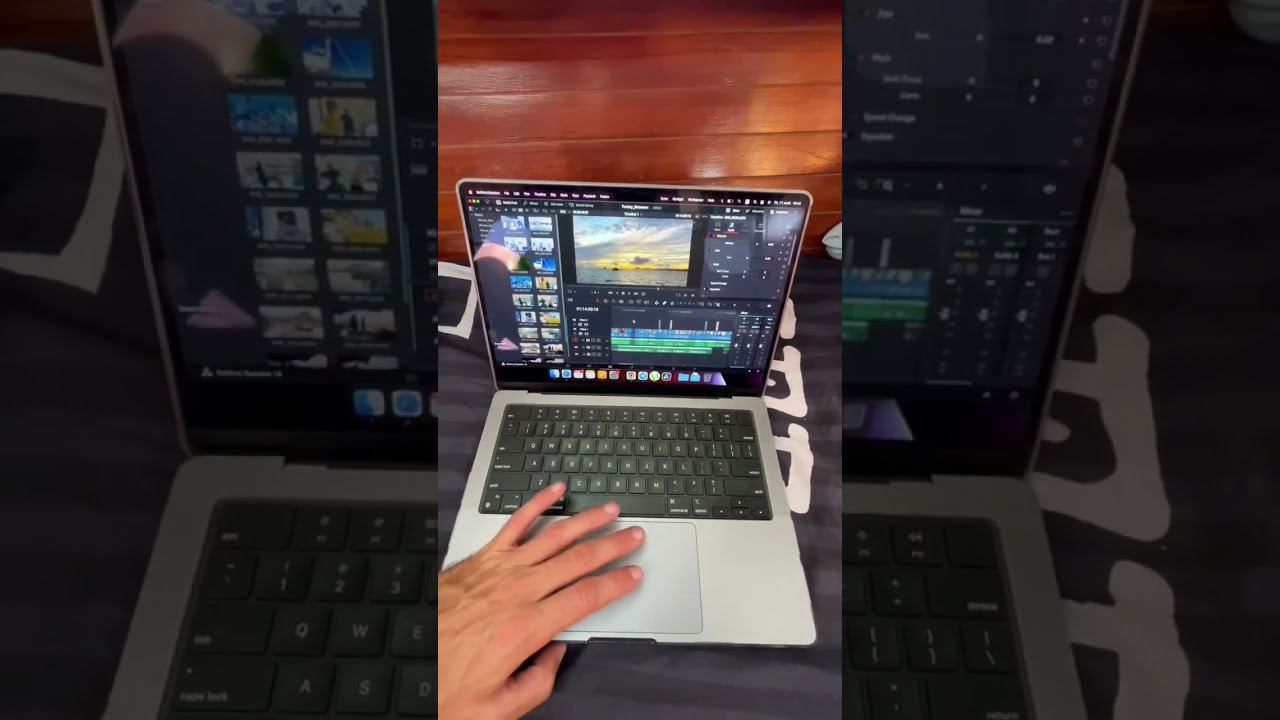 Монтаж в тропиках #shorts смотреть онлайн