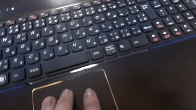 Lenovo G570 4334D7J　開封 +簡易レビュー смотреть онлайн