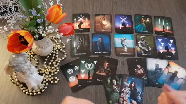 ГДЕ ПОТЕРЯЛСЯ ВАШ МУЖЧИНА?👀💖 БУДЕТЕ ЛИ ВЫ ЕЩЁ СЧАСТЛИВЫ? 😨🔮РАСКЛАД ТАРО НА СУЖЕНОГО смотреть онлайн
