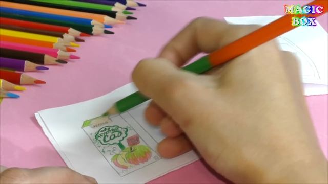 Мини лента 3 Как сделать антистресс своими руками из бумаги смотреть онлайн