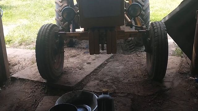 фильтр гидравлики т 25 и его неисправности! смотреть онлайн