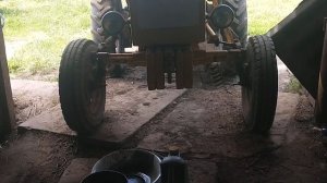 фильтр гидравлики т 25 и его неисправности!