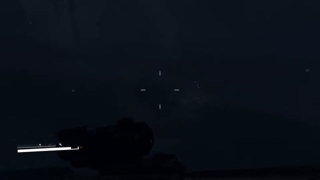 Whispering hills and a New SCAR-LKX scope смотреть онлайн