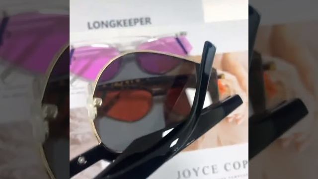 Longkeader ретро прямоугольные солнцезащитные очки мужские леопардовые черные летние для женщин смотреть онлайн