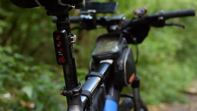 Knog blinder road r70, блогеры вам такого не расскажут! смотреть онлайн