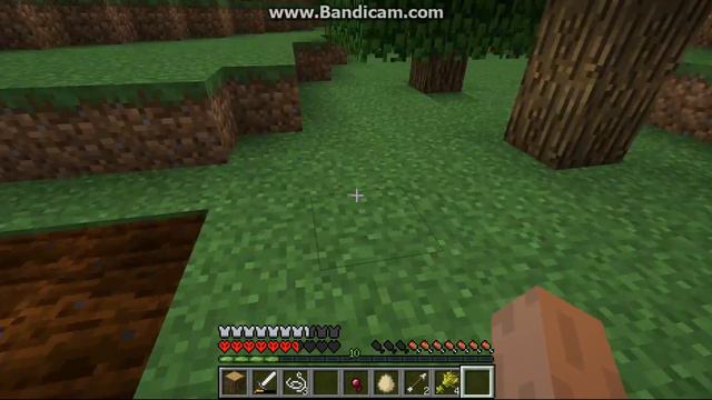 #7 Minecraft [Хардкор] Нужен Уголь!!! смотреть онлайн