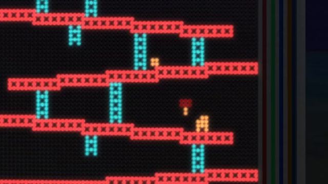 We used 17,026 Logic Gates to REMAKE a GAME (Playable) смотреть онлайн
