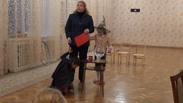 3. Цирк - в детском садике смотреть онлайн