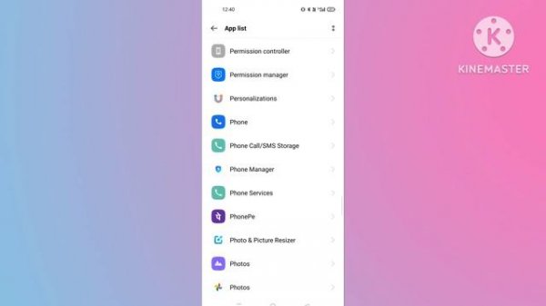 realme link app not working