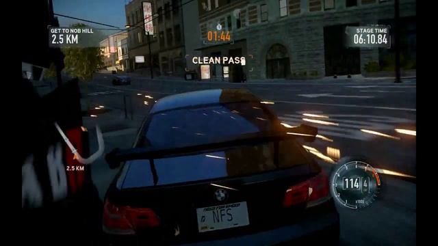 Need For Speed The Run (NFS THE RUN) - Gameplay on Radeon R9 270X / Celeron G1620 (Dual Core)4GB смотреть онлайн