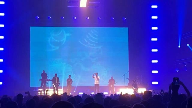 ЛСП - Канкан Music Media Dome Москва 15.04.2021 смотреть онлайн