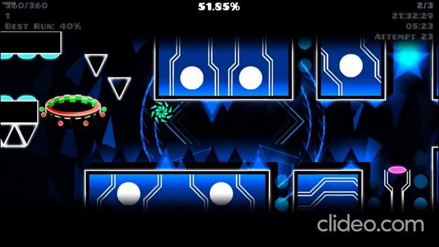 3 инсейн демона за день 100% (The Secret Box, Queste for perfection, Crimson Clutter) смотреть онлайн