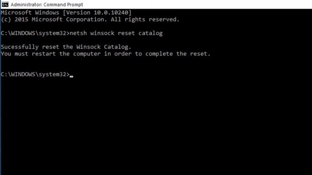 How To Fix IPv6 Connectivity: No Network Access Error On Windows 10/8/7 смотреть онлайн