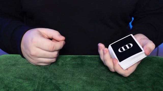 ПОПУЛЯРНЫЕ ФОКУСЫ С КАРТАМИ от ДЭВИДА БЛЕЙНА и ДИНАМО ОБУЧЕНИЕ смотреть онлайн