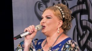 Перегнула - Людмила Николаева и ансамбль «Русская душа»