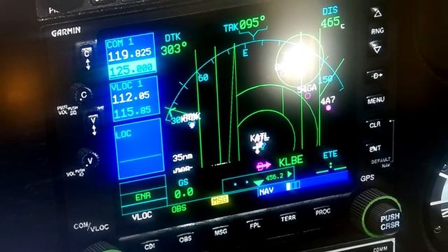 Arduino X-Plane 11 GA Simulator Build (Day 1) смотреть онлайн