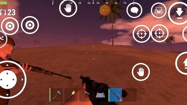 Пвп в Oxide survival Island ? Видио Без монтажа Все залагало Монтаж не работает Приятного просмотра смотреть онлайн