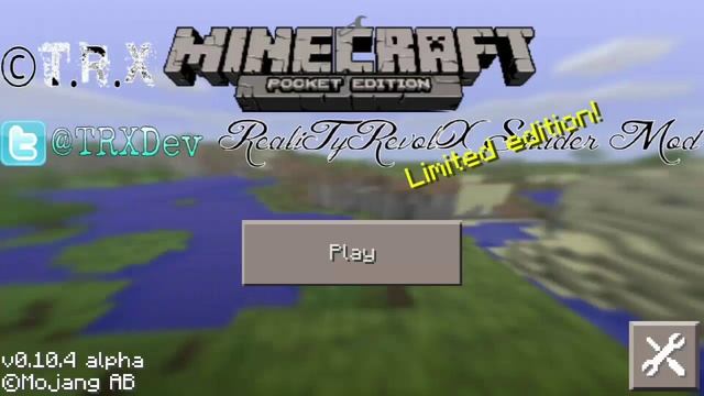 How to install Shaders Mod - Minecraft PE 0.15.0/0.16.0 смотреть онлайн