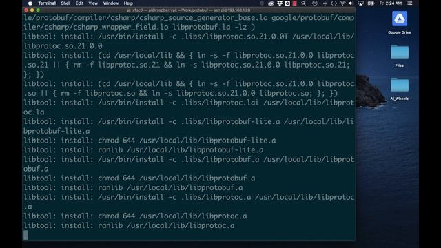 Raspberry Pi 4 + Intel's RealSense D435 Depth Camera Step-By-Step Installation смотреть онлайн