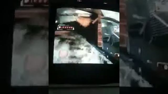 Conduit 2 glitches смотреть онлайн