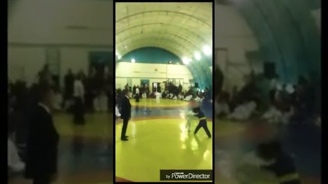 Дзюдо Сметов начало смотреть онлайн