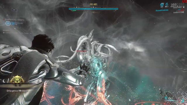 THE BEST WARFRAME EVER MADE смотреть онлайн