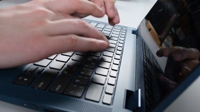 Обзор и тест ноутбука  Lenovo IdeaPad Flex 5 14ARE05