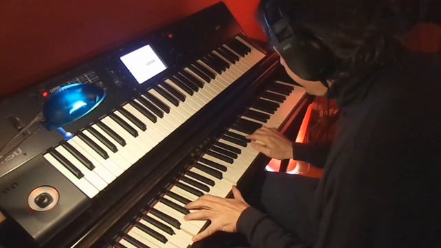 Flashdance Love Theme / Giorgio Moroder смотреть онлайн