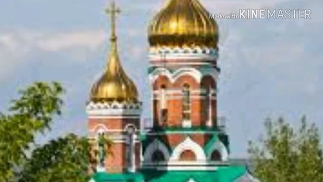 Клип . Г.Искитим . смотреть онлайн