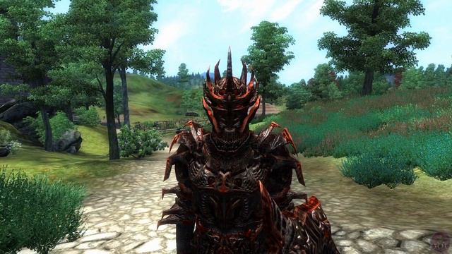 Have You Heard About The High Elf? | Rhanah