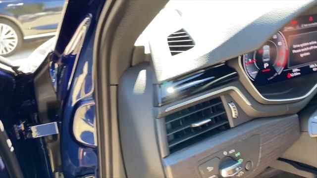 2020 Audi A4 2.0 Premium Plus Walkaround (No Talking)(ASMR)