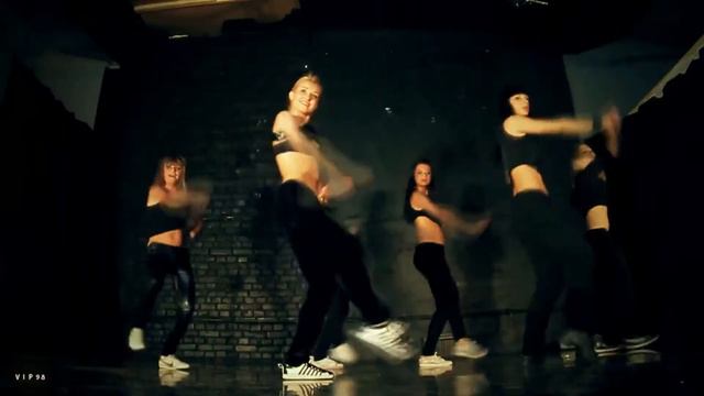 Василий Мартьянов "Этюд в Стиле Хард" смотреть онлайн