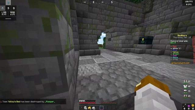 Learn Hotkeys FAST & EASY (Minecraft PVP) смотреть онлайн