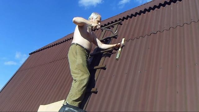 Легко снимаю гайки и болты