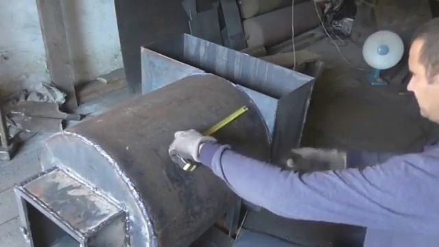 Печь для бани!!! смотреть онлайн