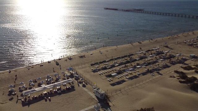 Отель Славянка Анапа сентябрь 2020 Dji Mavic mini смотреть онлайн