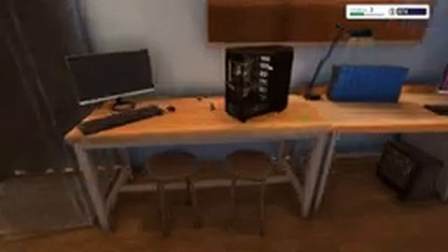 Апгрейд, апгрейд, сплошной апгрейд в PC Building Simulator Обзор и прохождение