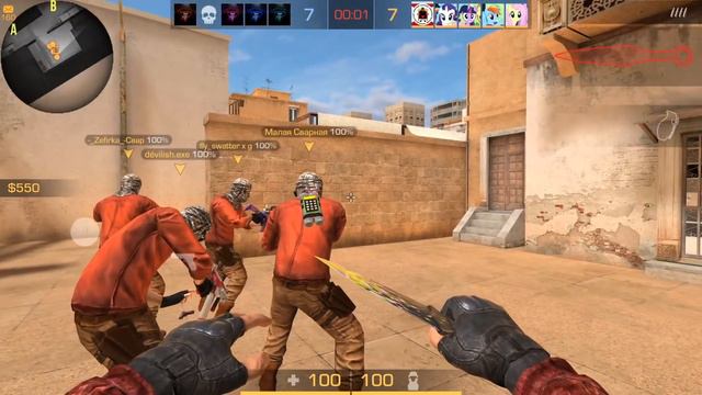 ТИМСПИК КОМАНДЫ СВАРЩИКА | ТИМСПИК SVARA TEAM | ТИМСПИК STANDOFF 2