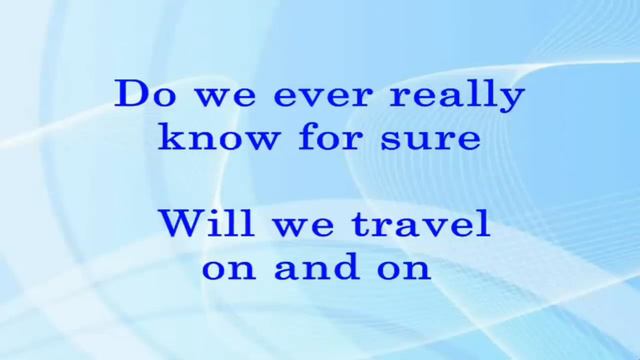 Caravan - Kitaro (Lyrics Video)